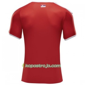 Billiga Fotbollströjor Serbien VM 2018 Hemma tröja